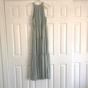 Japana Maxi Dress